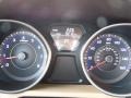 Black - Elantra GLS Photo No. 16