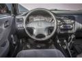 Quartz 2000 Honda Accord DX Sedan Dashboard
