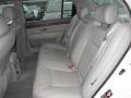 2006 Pearl White Kia Amanti   photo #9