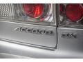 Satin Silver Metallic - Accord DX Sedan Photo No. 7