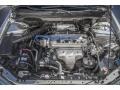 2.3L SOHC 16V VTEC 4 Cylinder 2000 Honda Accord DX Sedan Engine