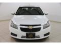 Summit White - Cruze LTZ Photo No. 2