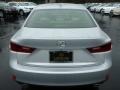 Silver Lining Metallic - IS 250 AWD Photo No. 3