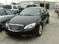 Black - 200 LX Sedan Photo No. 2