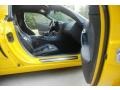 Velocity Yellow - Corvette Z06 Photo No. 12