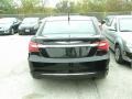 Black - 200 LX Sedan Photo No. 4
