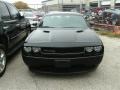Pitch Black - Challenger SXT Photo No. 1