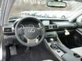 Silver Lining Metallic - IS 250 AWD Photo No. 12