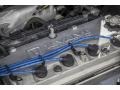 2.3L SOHC 16V VTEC 4 Cylinder 2000 Honda Accord DX Sedan Engine