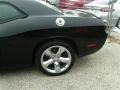 Pitch Black - Challenger SXT Photo No. 5