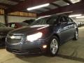 2014 Blue Ray Metallic Chevrolet Cruze LT  photo #1