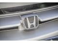 Satin Silver Metallic - Accord DX Sedan Photo No. 25