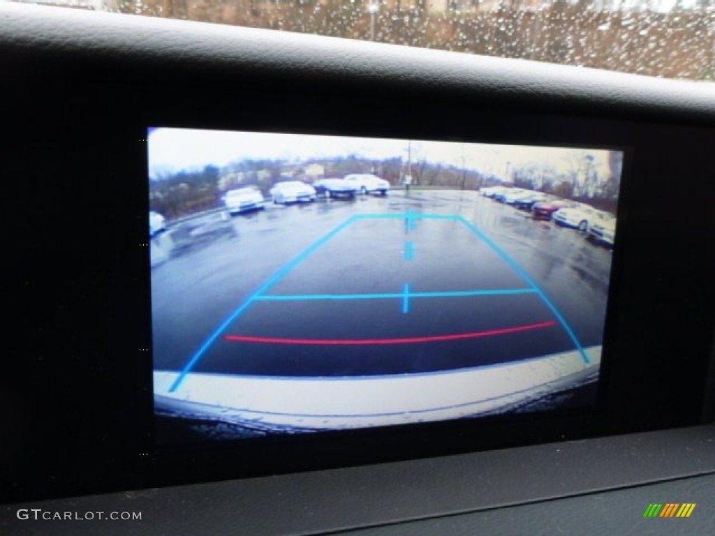 2014 IS 250 AWD - Silver Lining Metallic / Light Gray photo #18