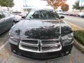 Pitch Black - Charger R/T Photo No. 2
