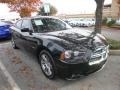 Pitch Black - Charger R/T Photo No. 3