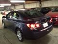 2014 Blue Ray Metallic Chevrolet Cruze LT  photo #4