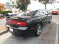 Pitch Black - Charger R/T Photo No. 4