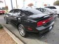 Pitch Black - Charger R/T Photo No. 5