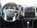 2013 Magnetic Gray Metallic Toyota Tacoma V6 SR5 Prerunner Double Cab  photo #14