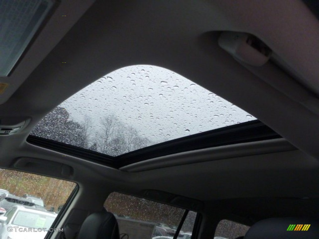 2014 Lexus GX 460 Sunroof Photo #88534175