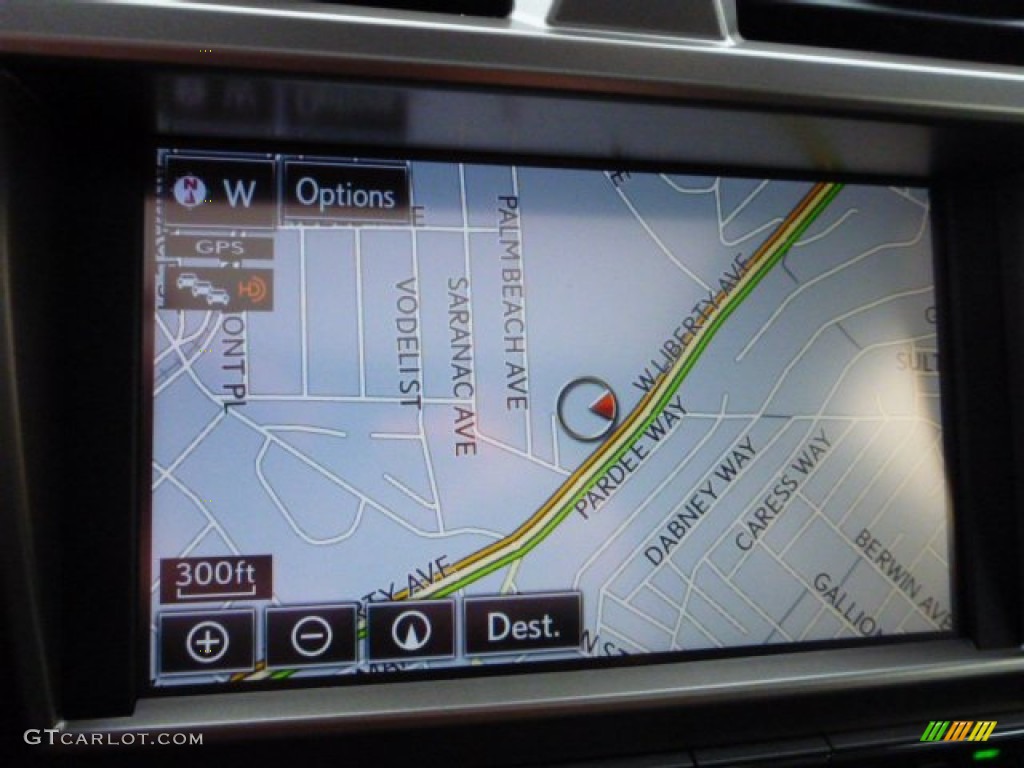 2014 Lexus GX 460 Navigation Photo #88534193