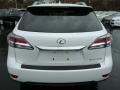 Starfire Pearl - RX 350 AWD Photo No. 3