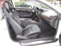 Black Front Seat Photo for 2011 Mercedes-Benz E #88534346