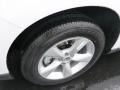 Starfire Pearl - RX 350 AWD Photo No. 9