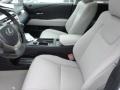 Starfire Pearl - RX 350 AWD Photo No. 10
