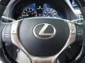 Starfire Pearl - RX 350 AWD Photo No. 16