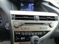 Starfire Pearl - RX 350 AWD Photo No. 18