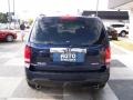 2013 Obsidian Blue Pearl Honda Pilot Touring  photo #4