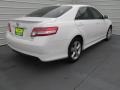 Super White - Camry SE Photo No. 4