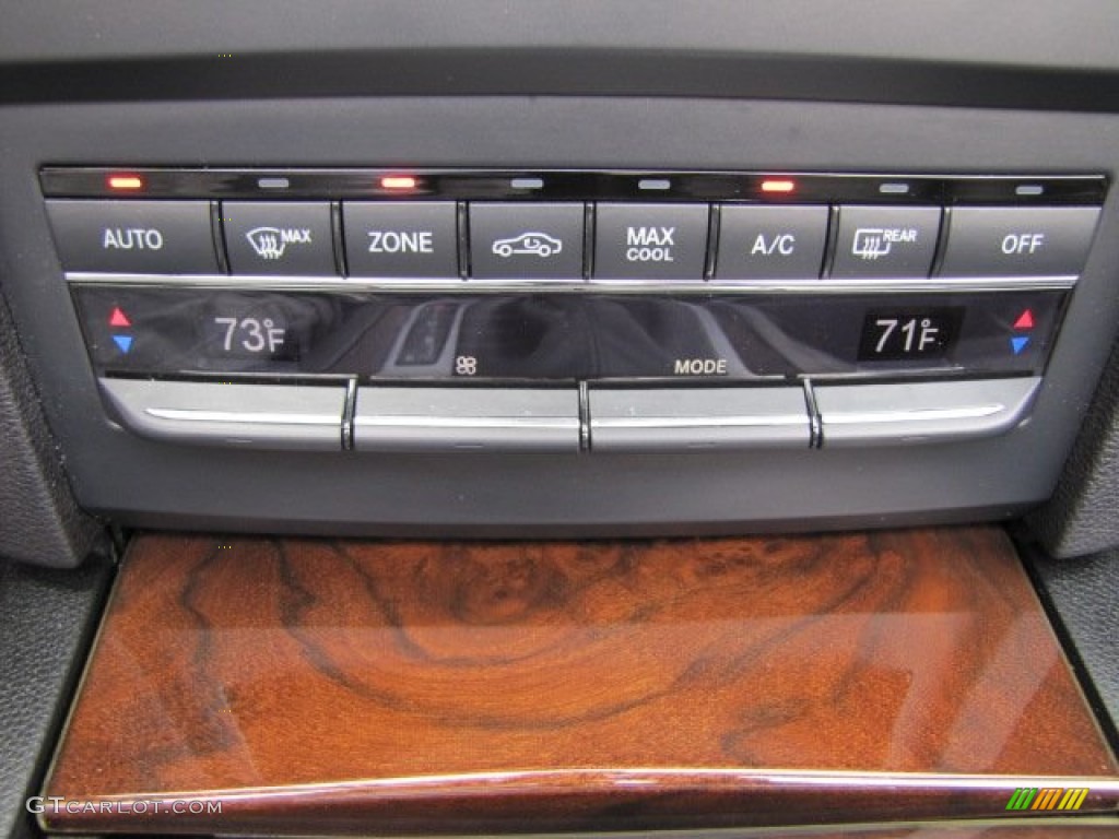 2011 Mercedes-Benz E 350 Cabriolet Controls Photo #88534748