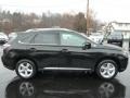 Stargazer Mica - RX 350 AWD Photo No. 5