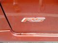 2012 Autumn Red Metallic Chevrolet Cruze LT/RS  photo #25
