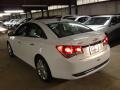 2014 Summit White Chevrolet Cruze LTZ  photo #4