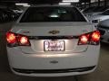 2014 Summit White Chevrolet Cruze LTZ  photo #5