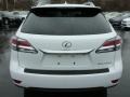 2014 Ultra White Lexus RX 350 F Sport AWD  photo #3