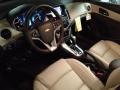 2014 Summit White Chevrolet Cruze LTZ  photo #7