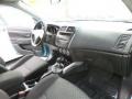 Laguna Blue - Outlander Sport SE Photo No. 13