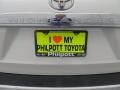 2011 Blizzard White Pearl Toyota Highlander   photo #17