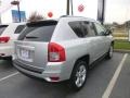 Bright Silver Metallic - Compass Sport Photo No. 4