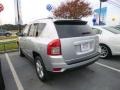 Bright Silver Metallic - Compass Sport Photo No. 5