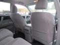 2011 Blizzard White Pearl Toyota Highlander   photo #23