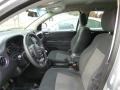 Bright Silver Metallic - Compass Sport Photo No. 7