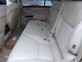 Parchment Rear Seat Photo for 2014 Lexus LX #88536182