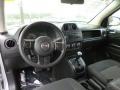 Bright Silver Metallic - Compass Sport Photo No. 8