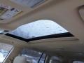 2014 Lexus LX Parchment Interior Sunroof Photo