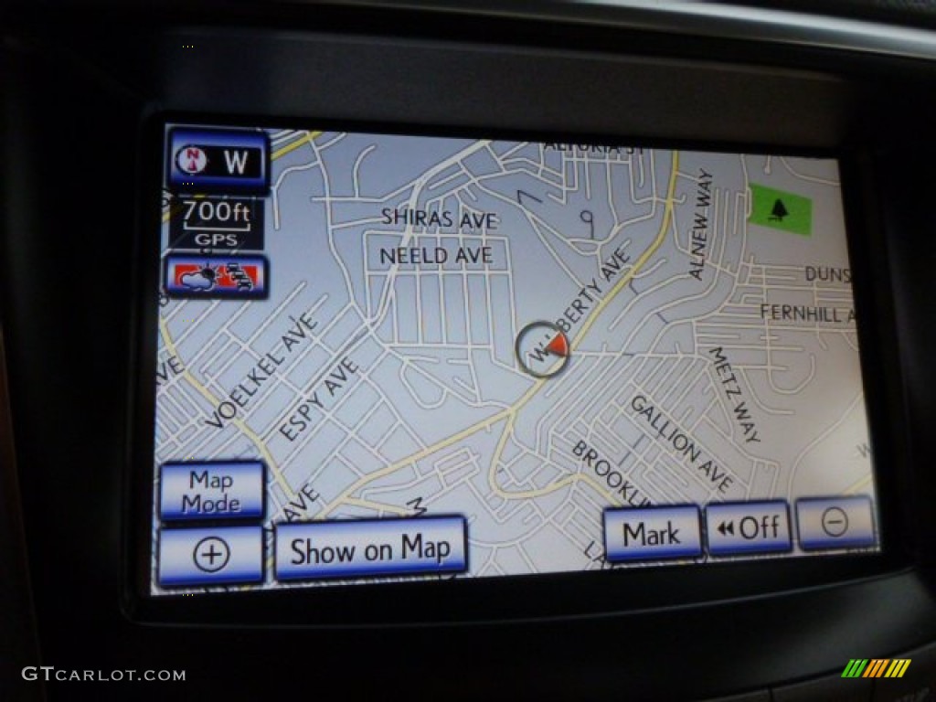 2014 Lexus LX 570 Navigation Photo #88536302